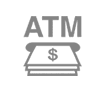 ATMs Available