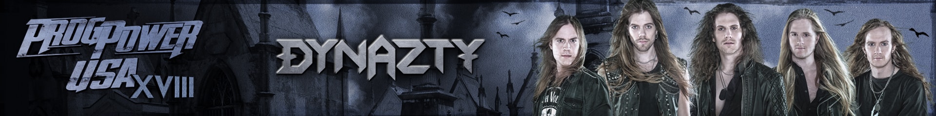 Dynazty Web Banner