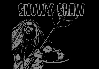 Snowy Shaw Solo Us Debut at ProgPower