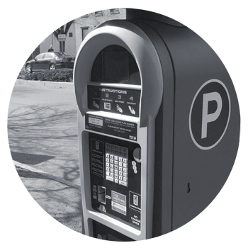 Visit The Parking Page