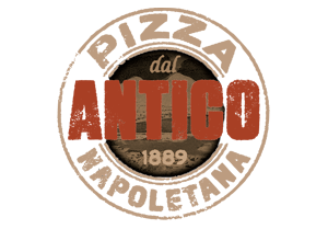 Pizza Antico Logo