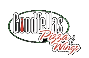 Goodfellas Pizza Logo