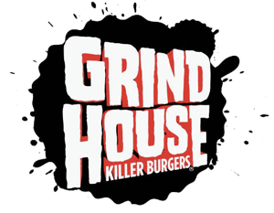 Grindhouse Burgers Logo