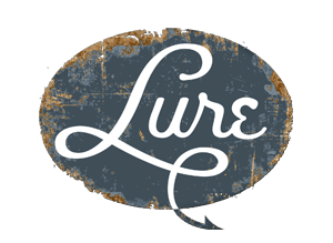 Lure Logo