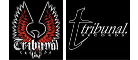 Tribunal Records Logo