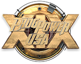 ProgPower USA XIX Sticky Logo