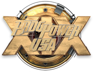 ProgPower USA XIX Logo Retina