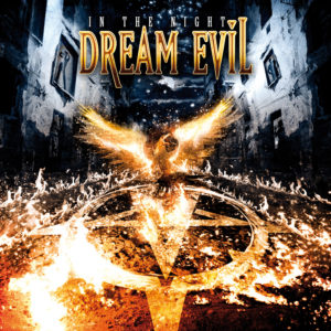 Dream Evil - In the Night