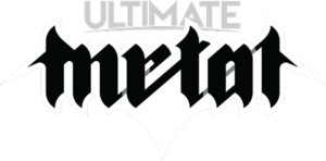 Logo - Ultimate Metal