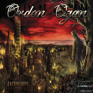 Orden Ogan - Easton Hope