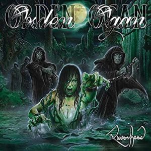 Orden Ogan - Ravenhead