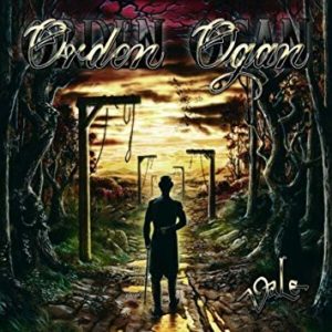 Orden Ogan - Vale