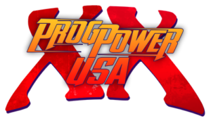 ProgPower USA XX Logo