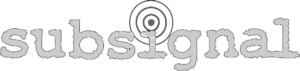 Logo - subsignal