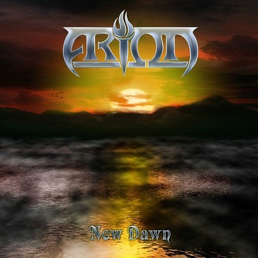 Arion - New Dawn