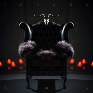 Ihsahn - Amr
