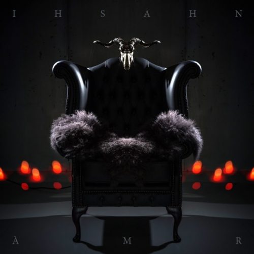 Ihsahn - Amr