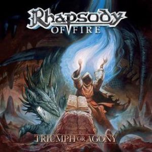 Rhapsody - Triumph or Agony