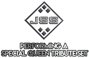 Jeff Scott Soto Logo