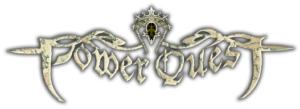 Power Quest logo