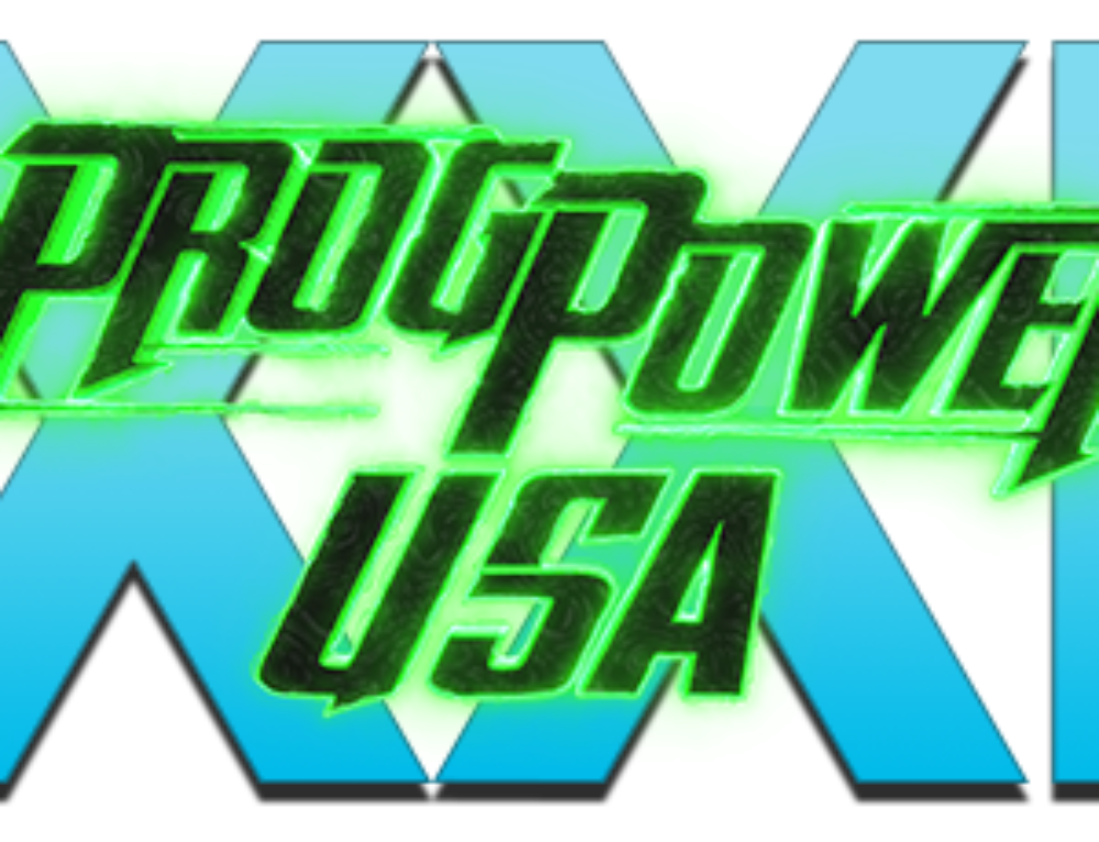ProgPower’s Wayne Joyner Interviewed ProgPower USA