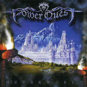 Power Quest - Neverworld
