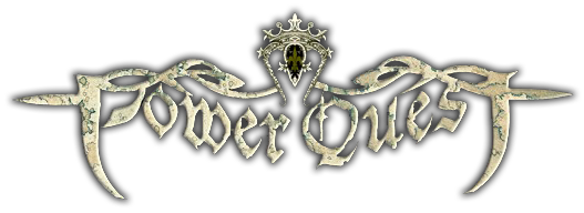 Power Quest Logo