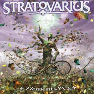 Stratovarius - Elements Pt. 2
