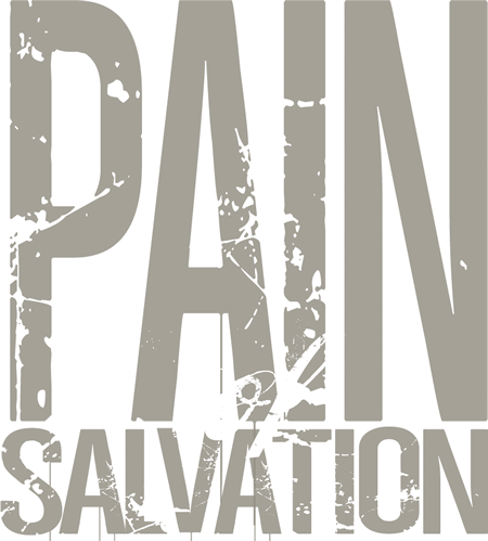 Pain of Salvation Logo