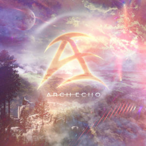 Arch Echo - S/T