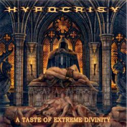 Hypocrisy - A Taste of Extreme Divinity