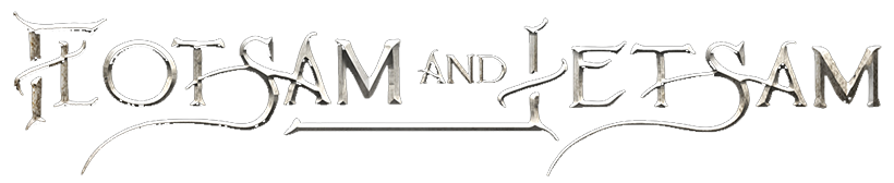Flotsam and Jetsam Logo