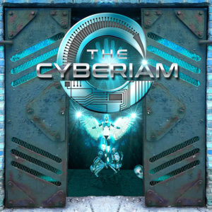 The Cyberiam - S/T