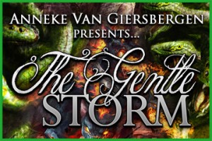 View The Gentle Storm Band Page on ProgPower.com