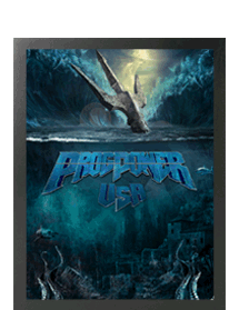Atlantis Tablet HD Wallpaper
