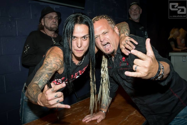 JOP & Kamelot