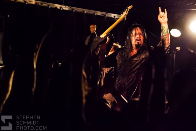 Evergrey