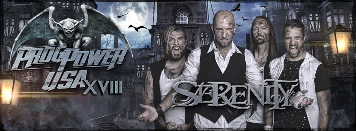 Serenity Facebook Cover