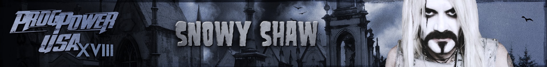 Snowy Shaw Web Banner