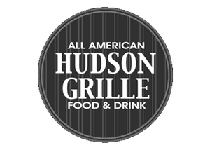 Hudson Grill Logo