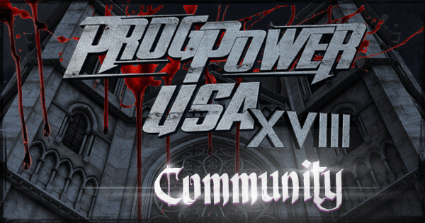 Join the ProgPower USA Community