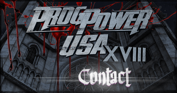 Contact ProgPower USA