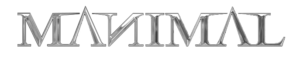 Manimal Logo