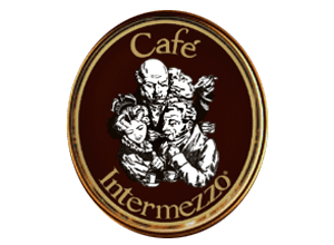 Cafe Intermezzo Logo