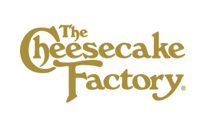 The Cheesecake Factory Logo