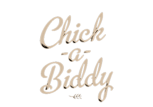 Chick-a-Biddy Logo