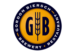 Gordon Biersch Logo