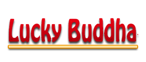 Lucky Buddha Logo