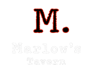 Marlows Tavern Logo