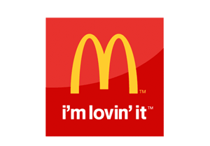 Mcdonalds Logos